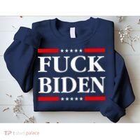 Fuck Biden Sweatshirt thumb 2