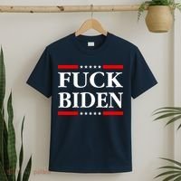 Fuck Biden T-Shirt thumb 2