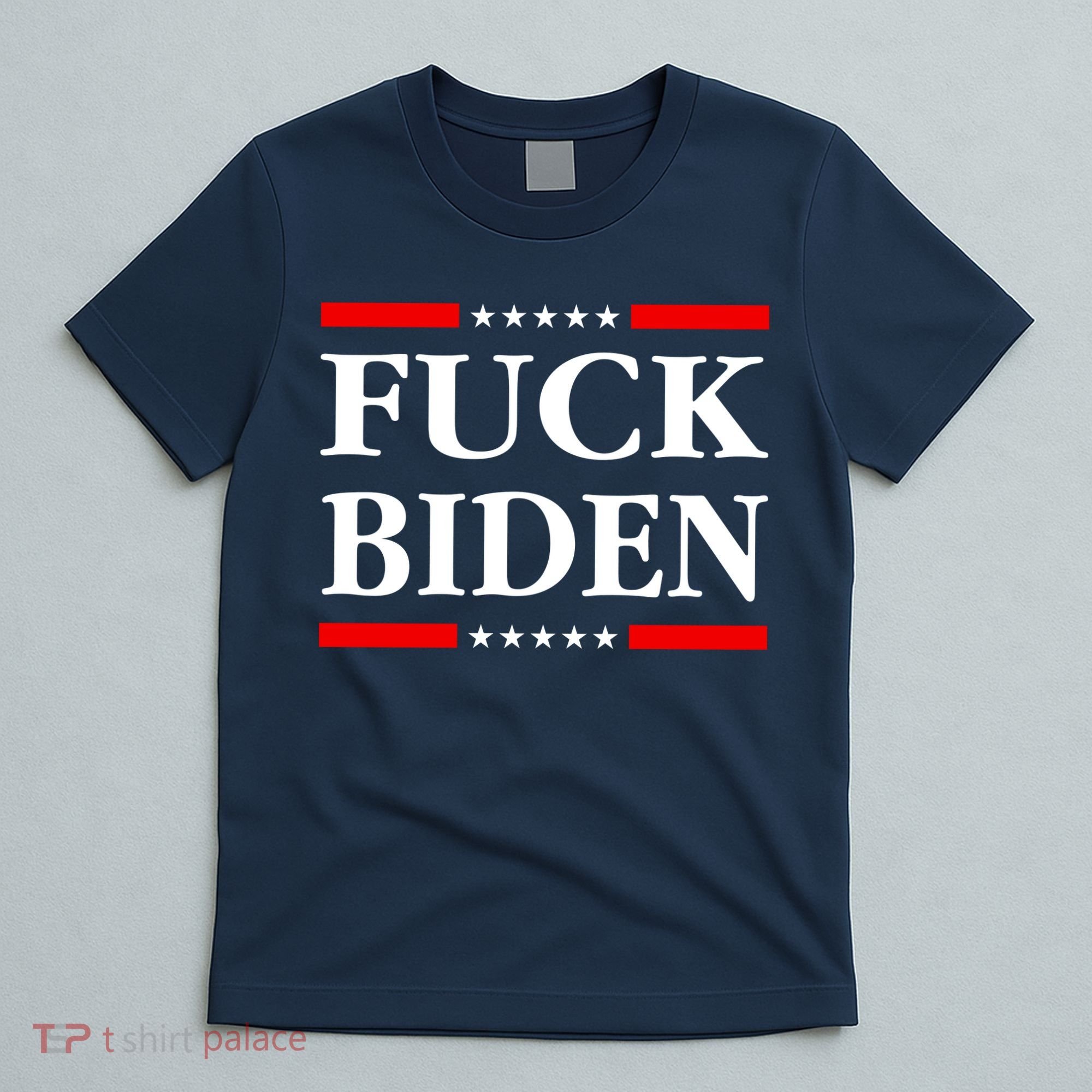 Fuck Biden T-Shirt