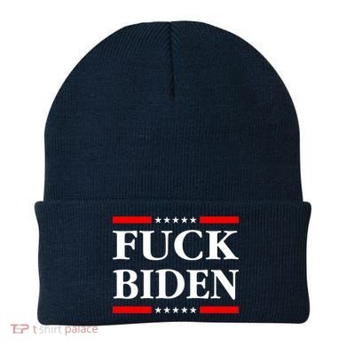 Fuck Biden Beanie