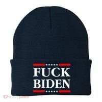 Fuck Biden Beanie thumb 0