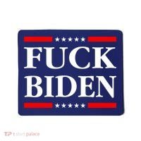 Fuck Biden Mousepad thumb 0