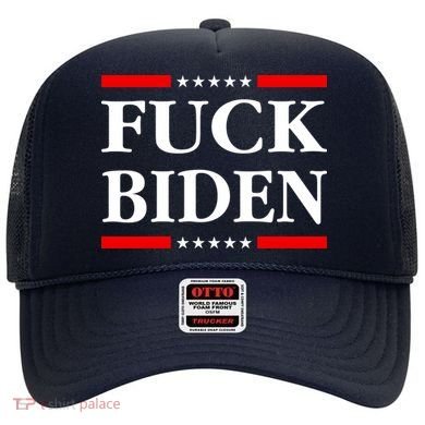 Fuck Biden Hat