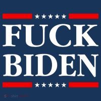 Fuck Biden Kids Hoodie thumb 5