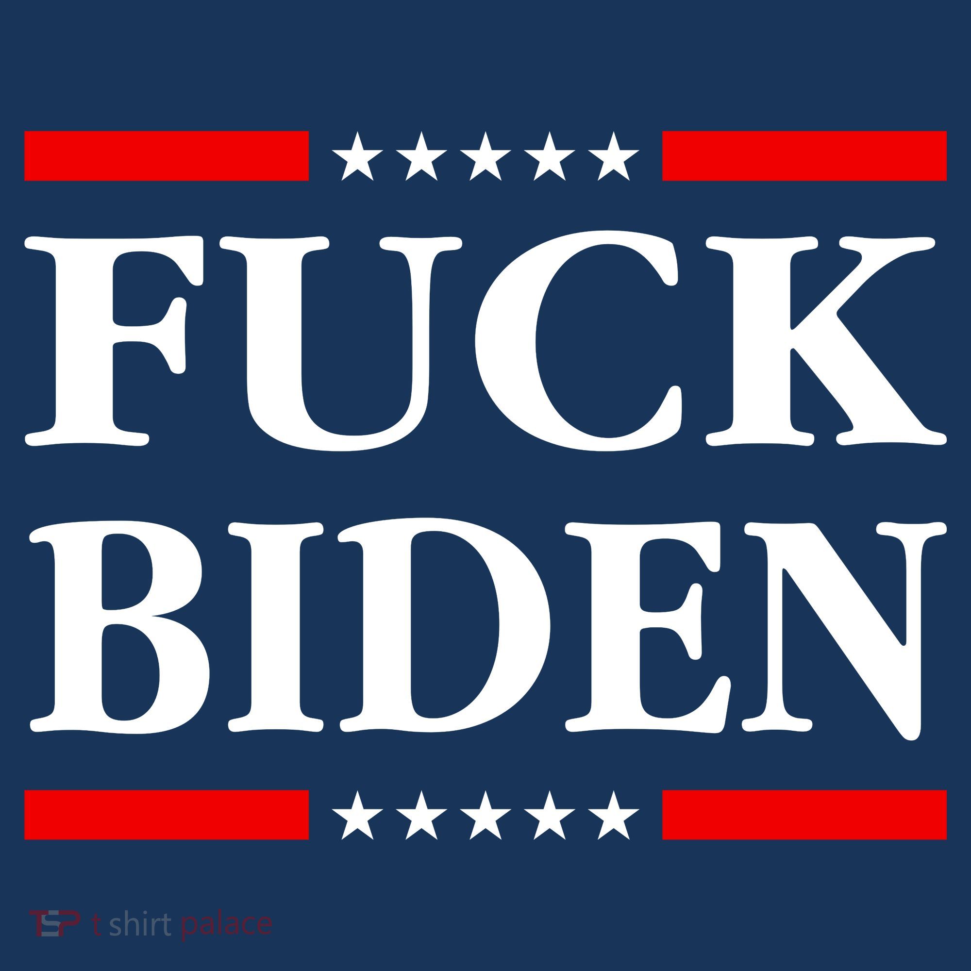 Fuck Biden Kids Hoodie