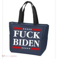 Fuck Biden Tote Bag thumb 3