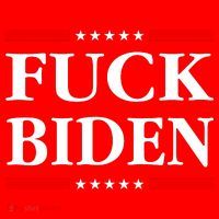 Fuck Biden Santa Hat thumb 1