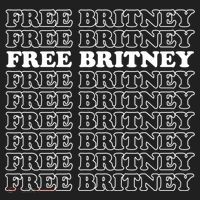 Free Britney #Freebritney Women's Sweatshirt thumb 2