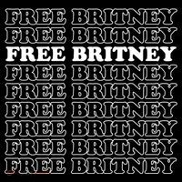 Free Britney #Freebritney Tote Bag thumb 4