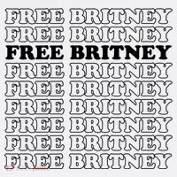Free Britney #Freebritney Women's Hoodie thumb 2