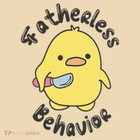 Fatherless Behavior Funny Mental Health Tote Bag thumb 4