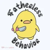 Fatherless Behavior Funny Mental Health Doggie Tank thumb 4