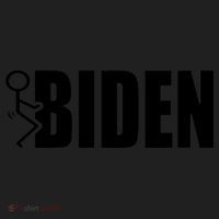 Fuck Biden Women's Sweatshirt thumb 2