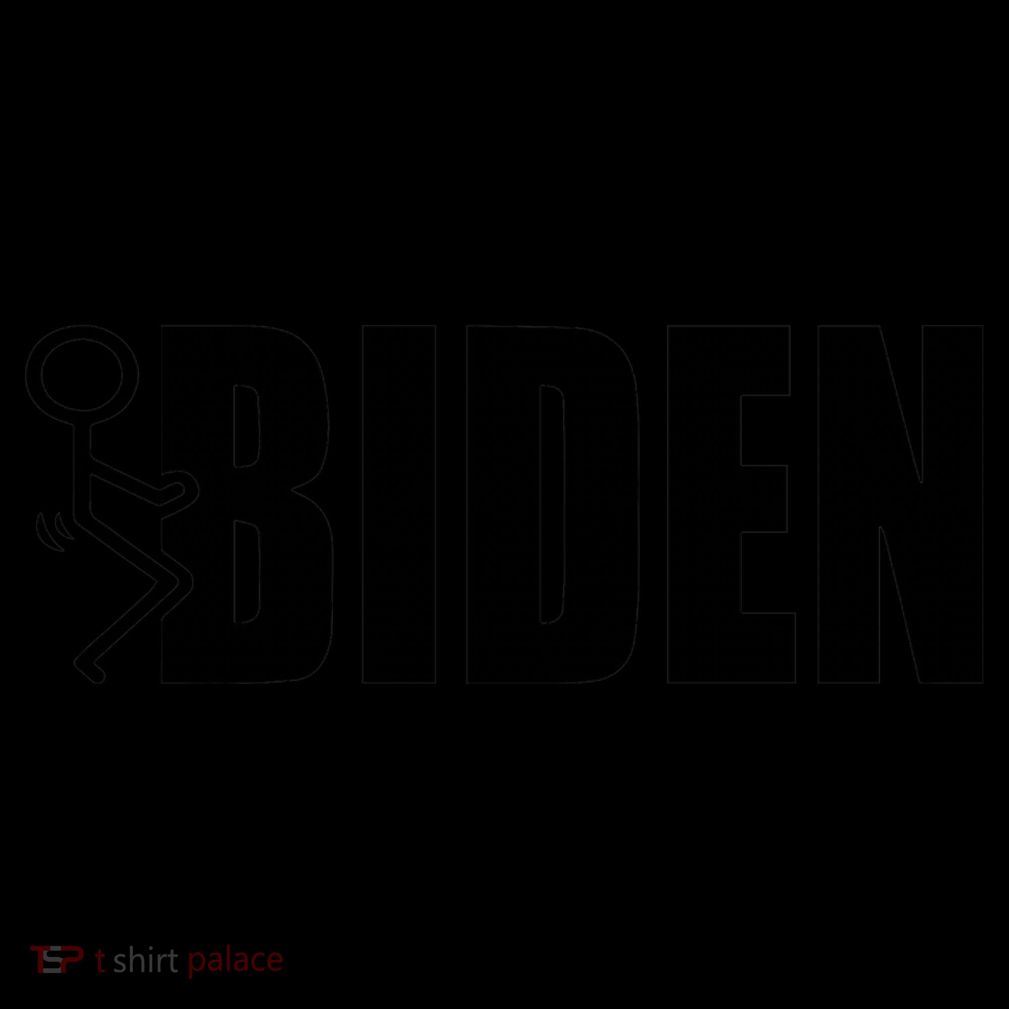 Fuck Biden Backpack