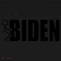 Fuck Biden Toddler Hoodie thumb 2