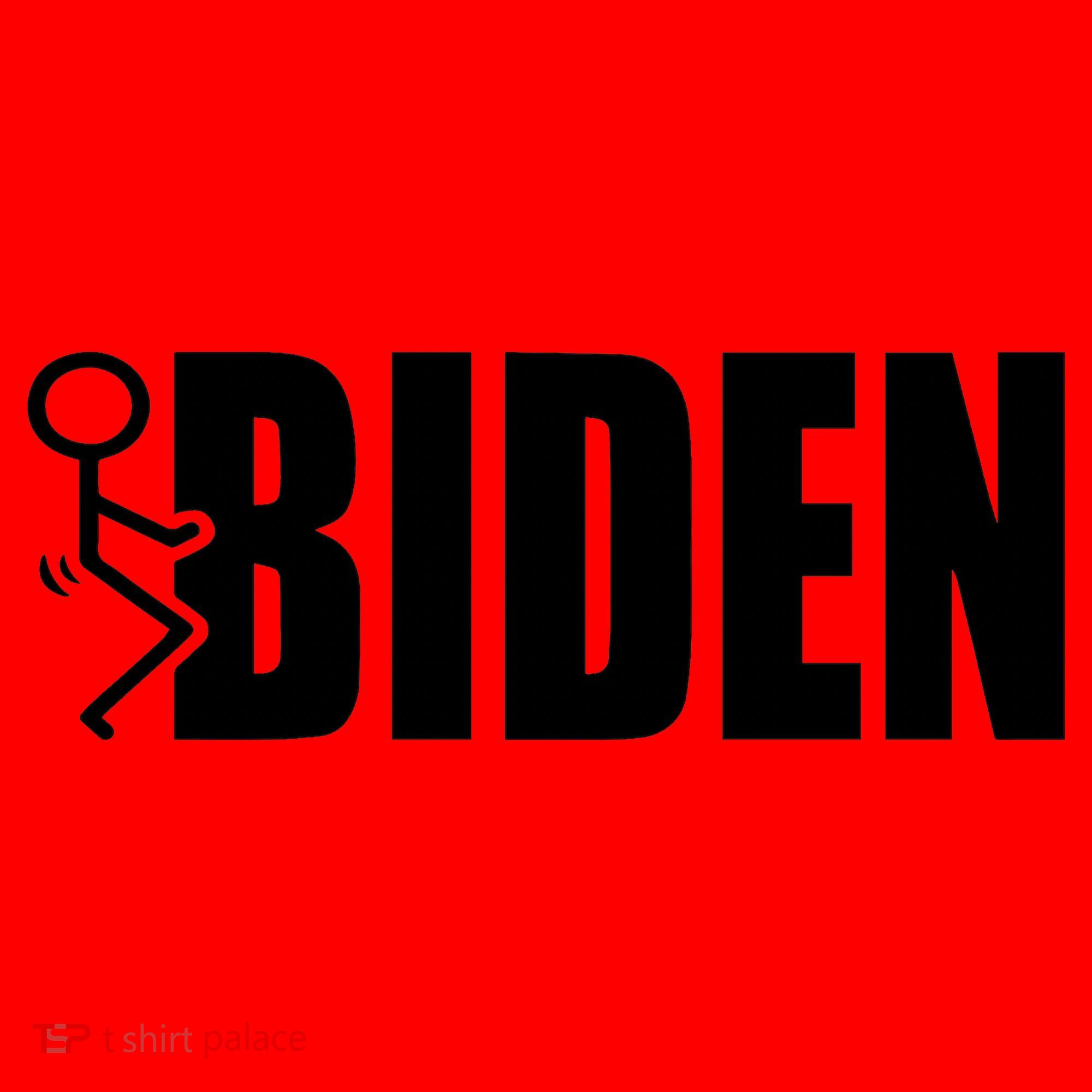Fuck Biden Santa Hat