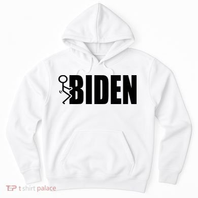 Fuck Biden Hoodie
