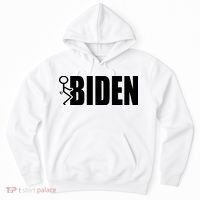 Fuck Biden Hoodie thumb 0