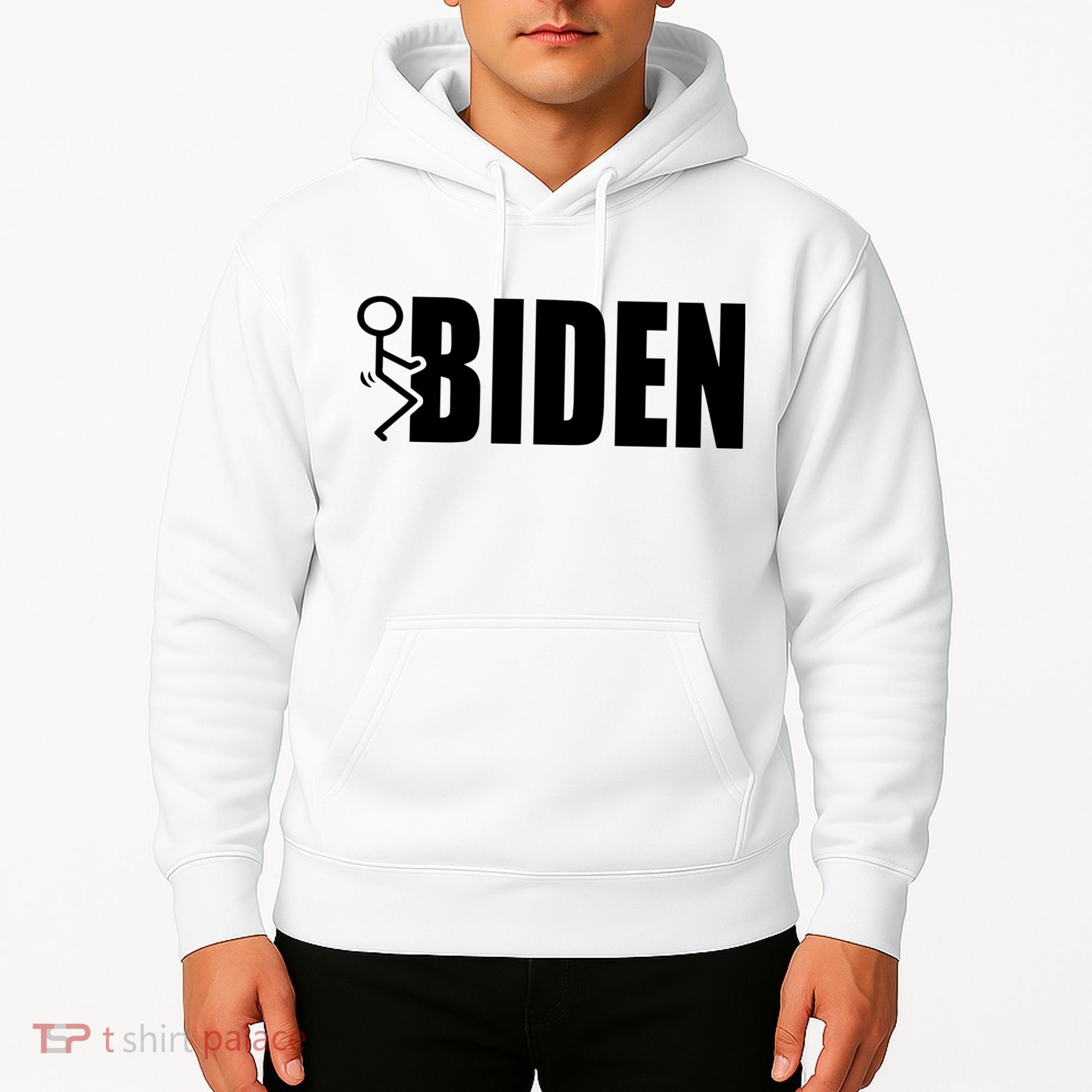 Fuck Biden Hoodie