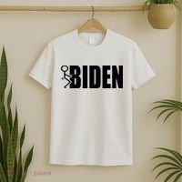 Fuck Biden T-Shirt thumb 2