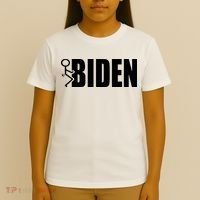 Fuck Biden T-Shirt thumb 4