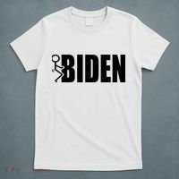 Fuck Biden T-Shirt thumb 5
