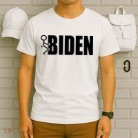 Fuck Biden T-Shirt thumb 6