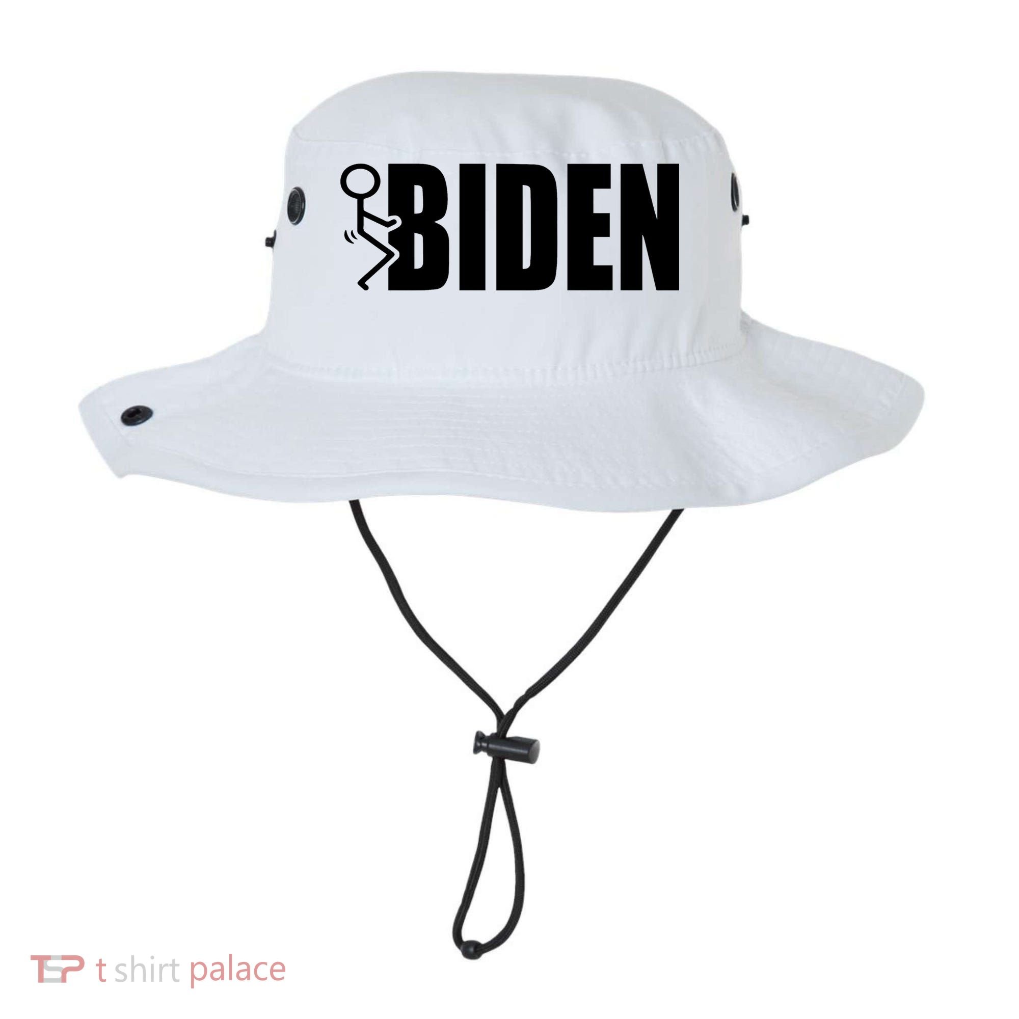 Fuck Biden Bucket Hat