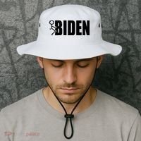Fuck Biden Bucket Hat thumb 2
