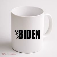 Fuck Biden Coffee Mug thumb 1