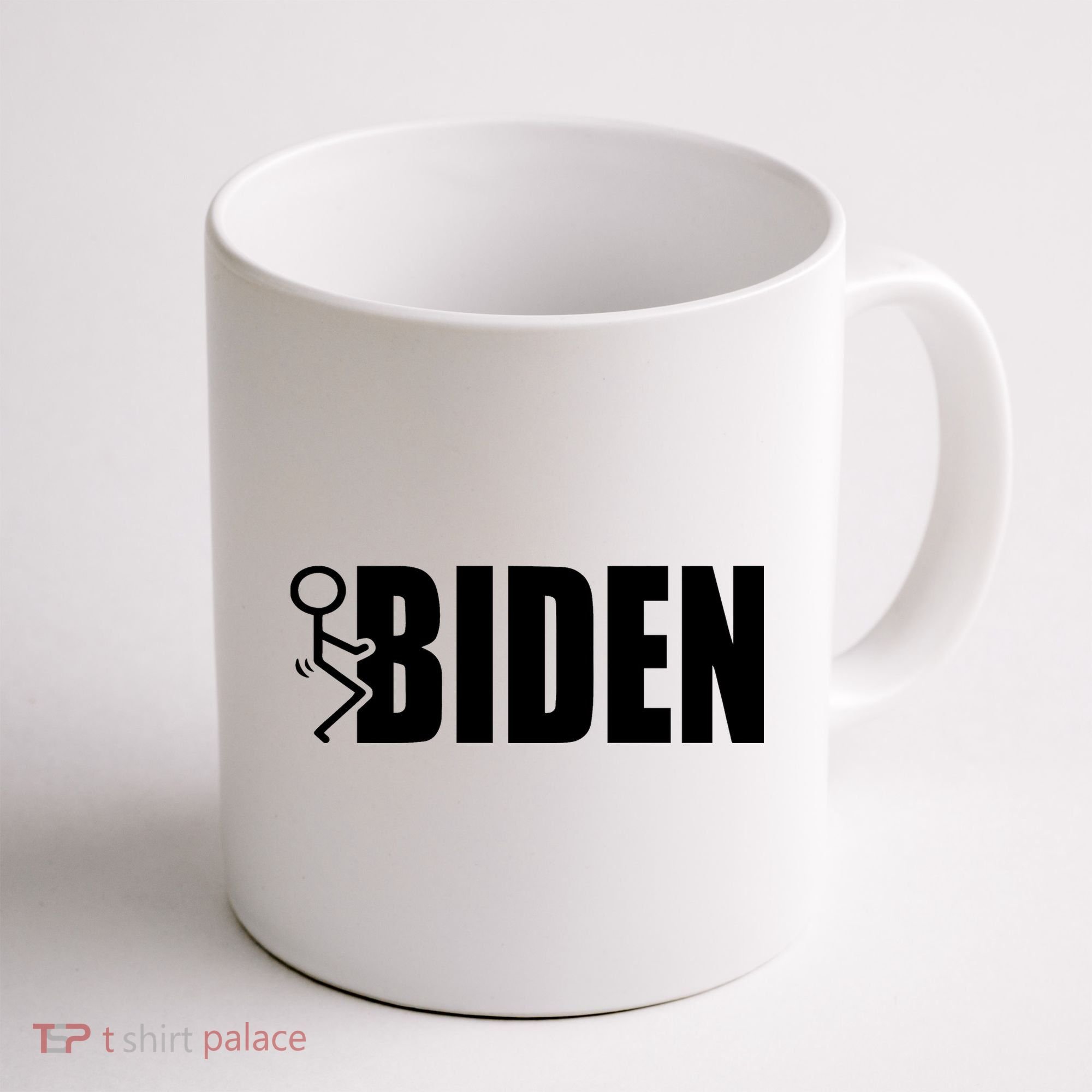 Fuck Biden Coffee Mug