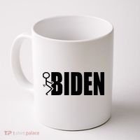 Fuck Biden Coffee Mug thumb 0