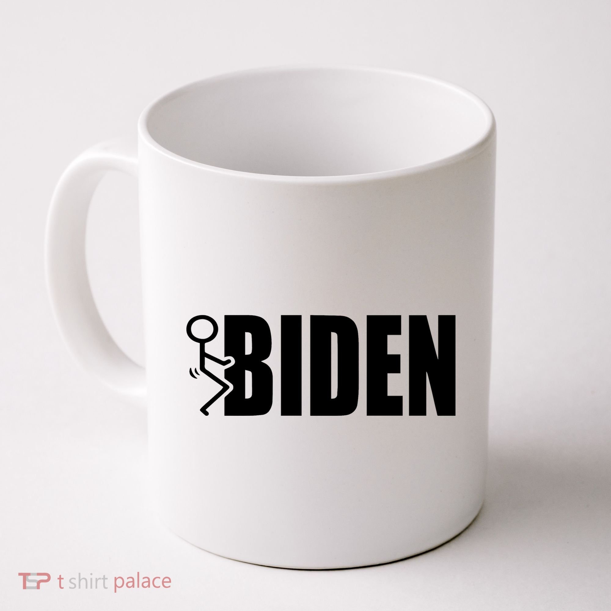 Fuck Biden Coffee Mug