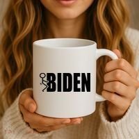 Fuck Biden Coffee Mug thumb 3