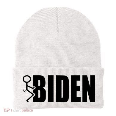 Fuck Biden Beanie
