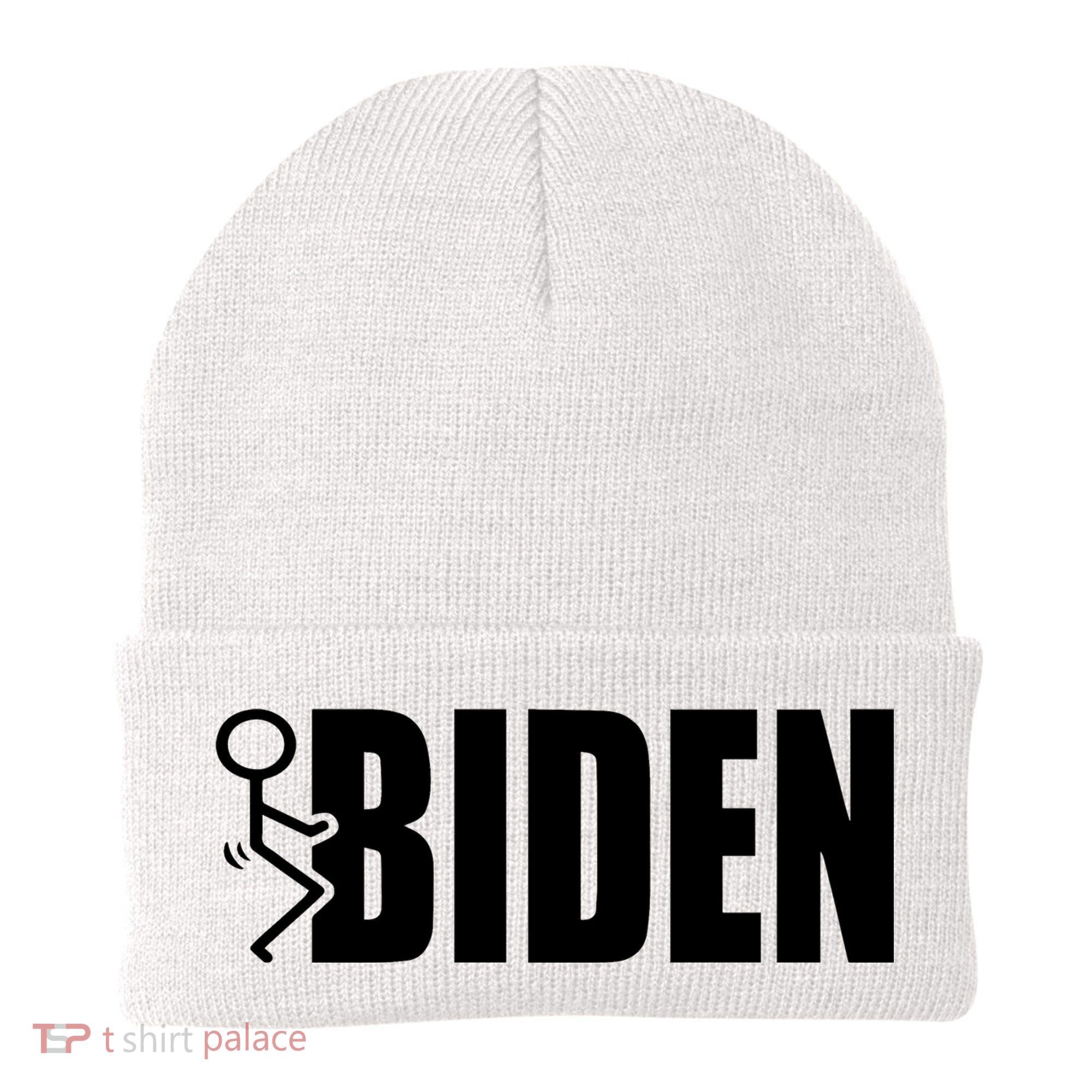 Fuck Biden Beanie