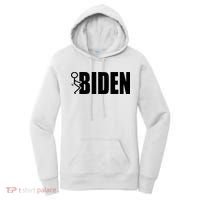Fuck Biden Women's Hoodie thumb 0