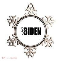 Fuck Biden Ornament thumb 0
