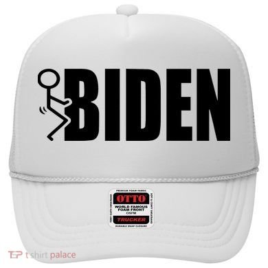 Fuck Biden Hat