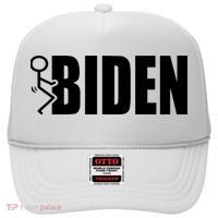 Fuck Biden Hat thumb 0