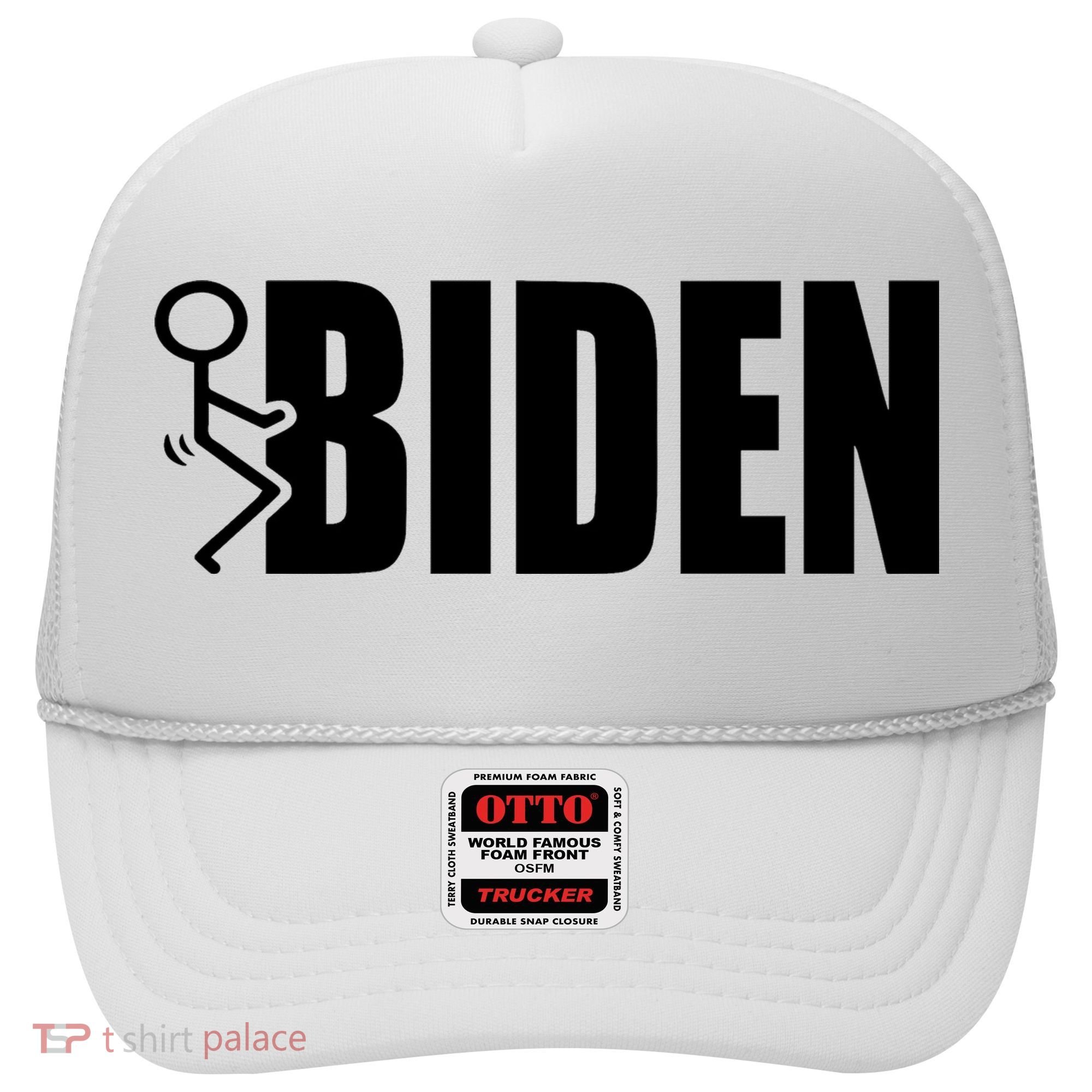 Fuck Biden Hat
