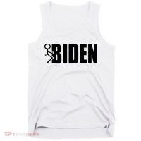 Fuck Biden Tank Top thumb 0