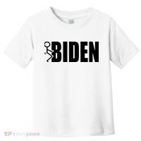 Fuck Biden Toddler T-Shirt thumb 0