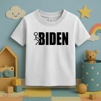 Fuck Biden Toddler T-Shirt thumb 3