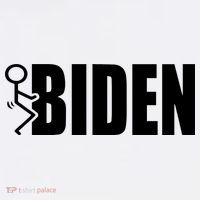 Fuck Biden Kids Long Sleeve Shirt thumb 2