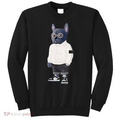French Bulldog Sweatshirt