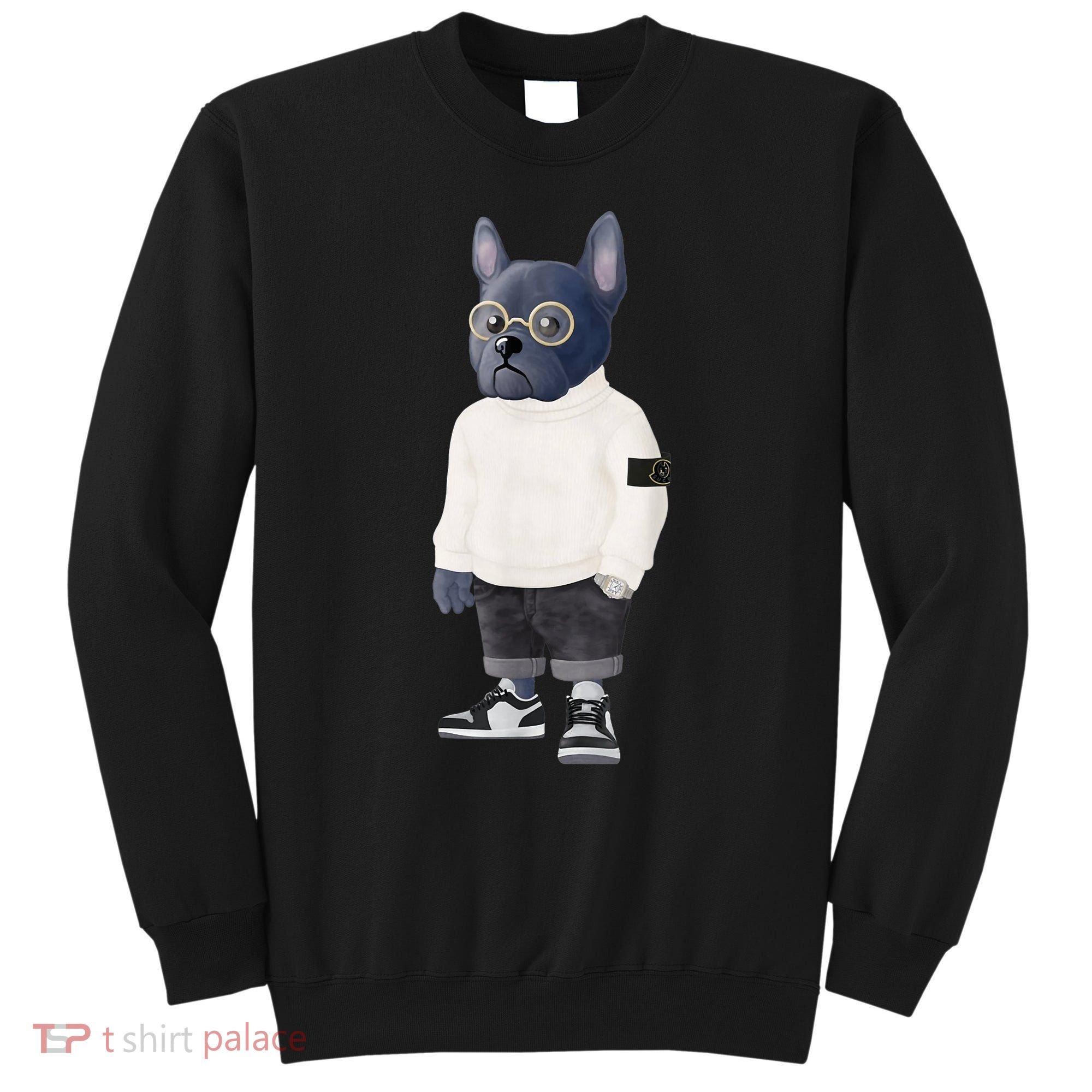 French Bulldog Sweatshirt