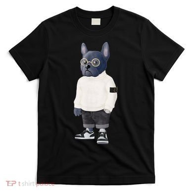 French Bulldog T-Shirt