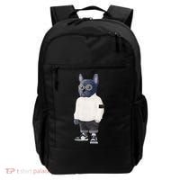 French Bulldog Backpack thumb 0