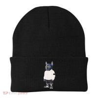 French Bulldog Beanie thumb 0